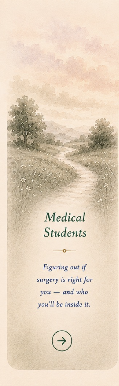 Health Professions Learners