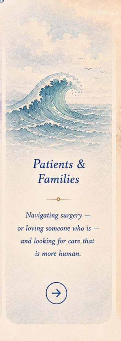 Patients & Families
