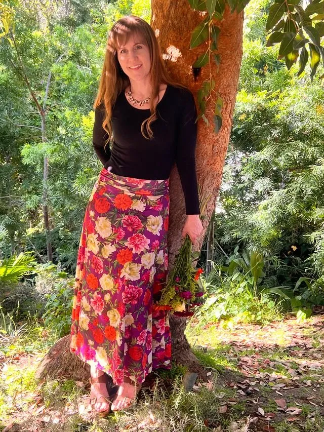 Heather Logghe — The Listening Surgeon