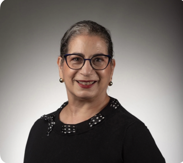 Kathryn Hughes, MD, FACS