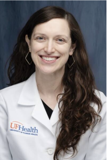 Sara Scarlet, MD, MPH