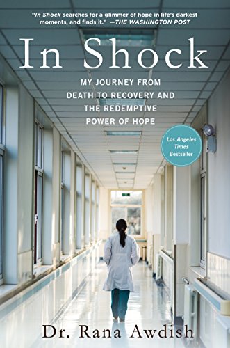 In Shock cover