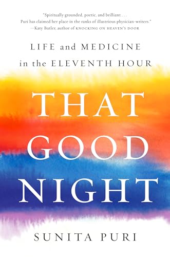 That Good Night cover