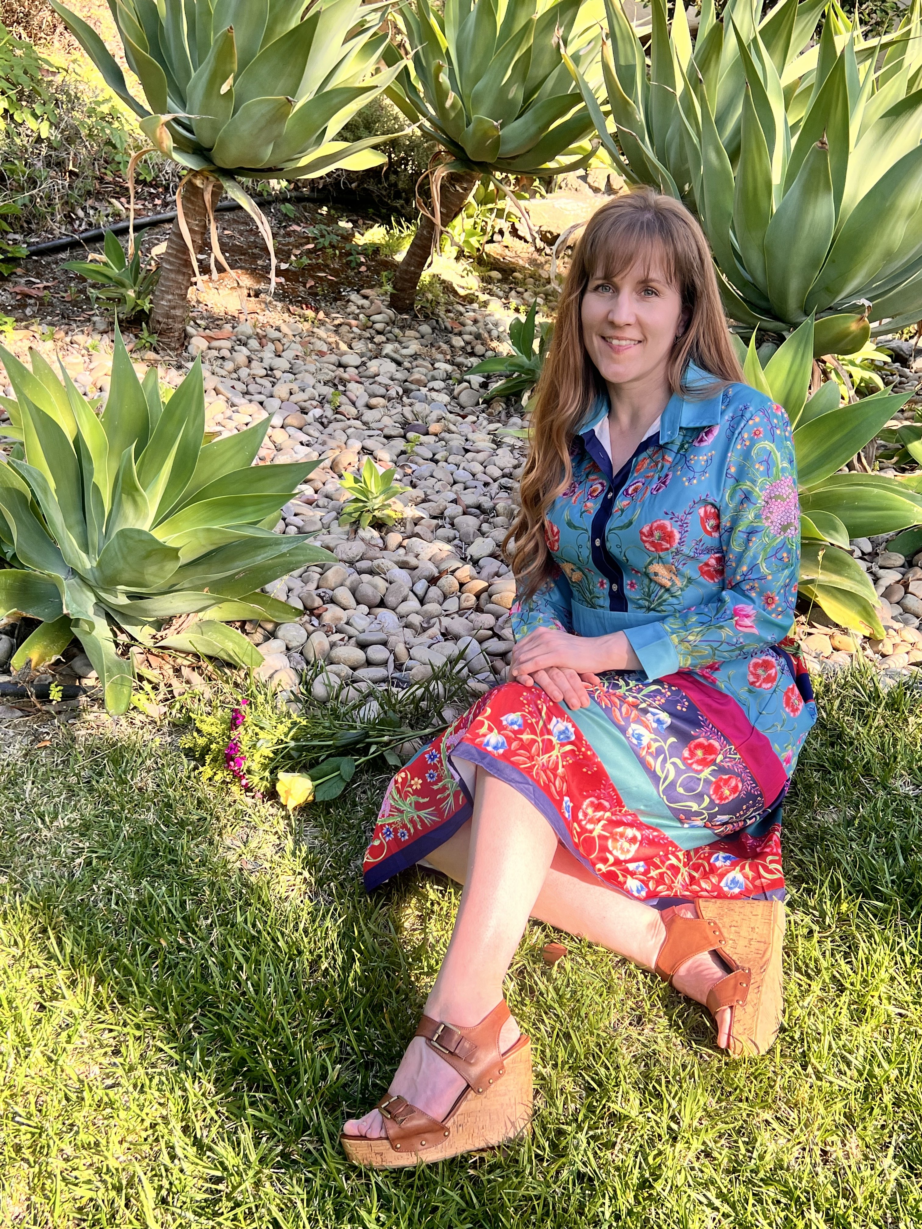 Heather Logghe, MD