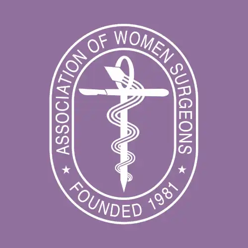 Association of Women Surgeons logo